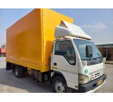 Sabzdasht Freight ✅ Golestan Baharestan Freight