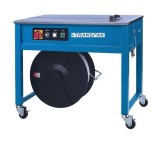 Transpak Strapping Machine Model TP-202 Taiwan