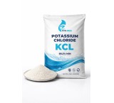 پتاسیم کلراید