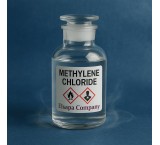 (DCM)متیلن کلراید