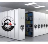 بزرگترین تولید کننده بایگانی ریلی