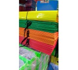 پوشه بندی مقوایی