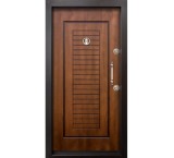 پارس چوب شهریار درب ضد سرقت ایرانی CNC شده