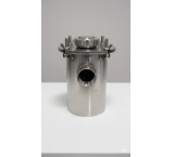 استرینر(موگیر) استخری ساخت نیوکلکتور