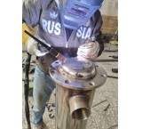 مبدل حرارتی استخر نیوکلکتور