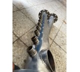 ساخت کلکتور استیل نیوکلکتور