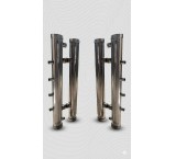 New Collector Steel Manifold Manufacturing