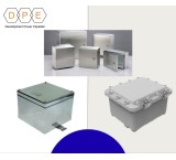 باکس ضد انفجار