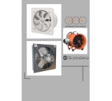 فروش فن ضد انفجار