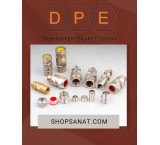 گلند صنعتی ضد انفجار