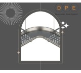 سینی کابل و نردبان کابل