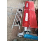 دستگاه آبگیر لوله‌ای اتوماتیک ثابت ایلقار | خشک‌کن حرفه‌ای فرش