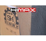 HIMAX Rustproof Screen | Window, Door, Ventilation Screen