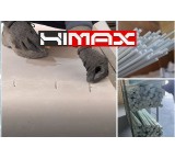 میل بخیه و ترمیم سنگ HIMAX | مخصوص اسلب و تایل