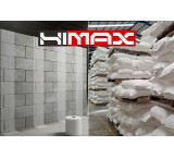 پلاستر گچی وال مش HIMAX |