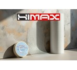 مش نقاشی ساختمان HIMAX | توری پتینه و میکروسمنت