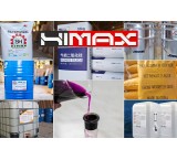 مواد اولیه سنگبری HIMAX | ملزومات اسلب و تایل