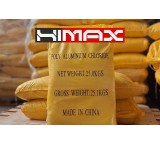 HIMAX Polyaluminum Chloride | Industrial Wastewater Pack
