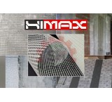 وال مش HIMAX | توری فایبرگلاس مقاوم سازی
