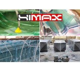 HIMAX Vacuum Infusion Raw Materials