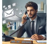 Call SMS Sending Module