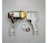 Diode and Candela Laser Device Repair | Troubleshooting and Calibration + Service in Tehran and Other Cities