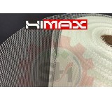 HIMAX Fiberglass Mesh for Insulation and Waterproofing