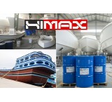 رزین قایق و لنج سازی HIMAX | تولید و عرضه مستقیم