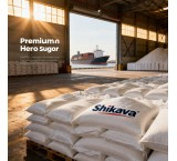 شیکاوا ، شکر برزیلی ، صادرات شکر ، بازرگانی