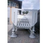 فیدر لرزشی فیدر ویبره فیدر گریزلی