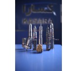 Repair and Overhaul of Diesel Injector Needles