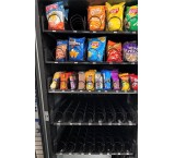 دستگاه وندینگ ماشین تنقلات و نوشیدنی سرد مدل 40 کانال  c1-s40