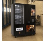 وندینگ ماشین قهوه مدل باریستا