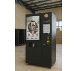 وندینگ ماشین قهوه مدل باریستا