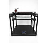 Large-Scale 3D Printer