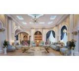 Interior Decoration and Renovation