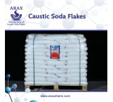 ARAX Caustic Soda Flakes