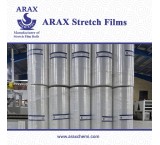 فیلم استرچ و شرینک آراکس