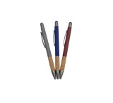 چاپ انواع خودکار تبلیغاتی فلزی، هدایای تبلیغاتی