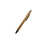 خودکار تبلیغاتی فلزی با چاپ لیزری لوگو و طرح دلخواه