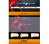 Self-Igniting Charcoal Material