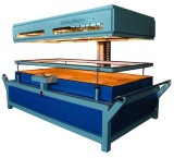 Vacuum Press Machine