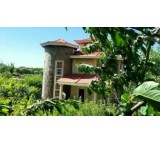 اکازیون فروش فوری زیرقیمت زمین با دیوار بنای قدیمی بالاشهر دماوند