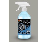 اسپری نانو واکس براق کننده لاستیک