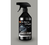 اسپری نانو شامپو بدنه خودرو