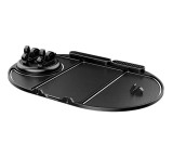 پد ضد لغزش داشبورد ماشین چندکاره مدل CH09