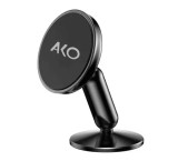 نگهدارنده موبایل چسبی مغناطیسی AKO HD-1
