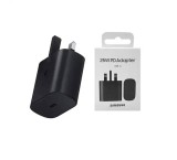 شارژر 25 وات سامسونگ اصلی مدل EP-TA800 25W