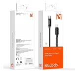 کابل USB-C مک دودو مدل CA-3680 طول 1.2 متر