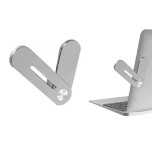 هولدر اتصال گوشی به لپ تاپ (پایه نگهدارنده گوشی برای لپ تاپ )